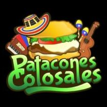 Patacones Colosales