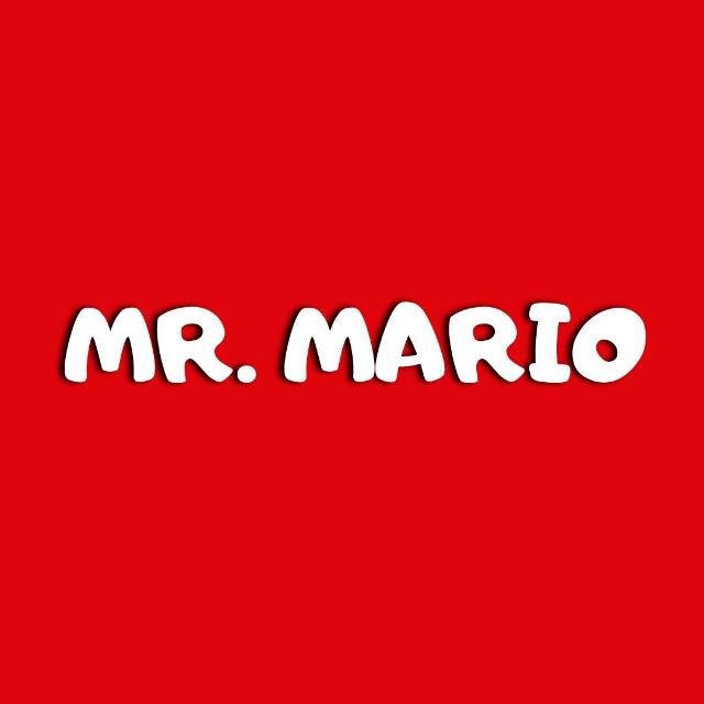 Mr. Mario