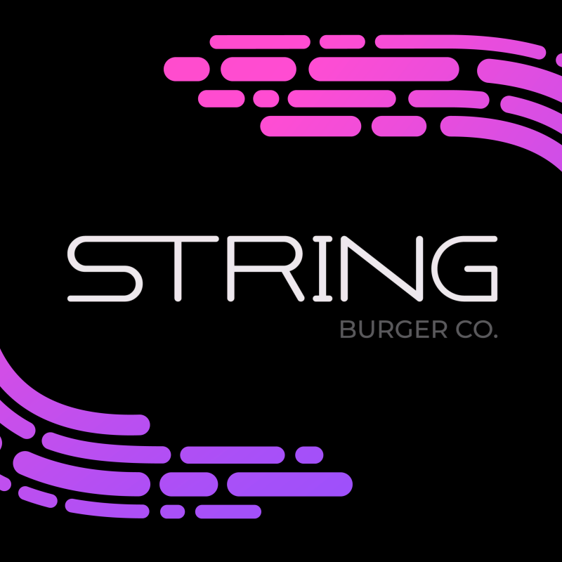 String Burger Co.