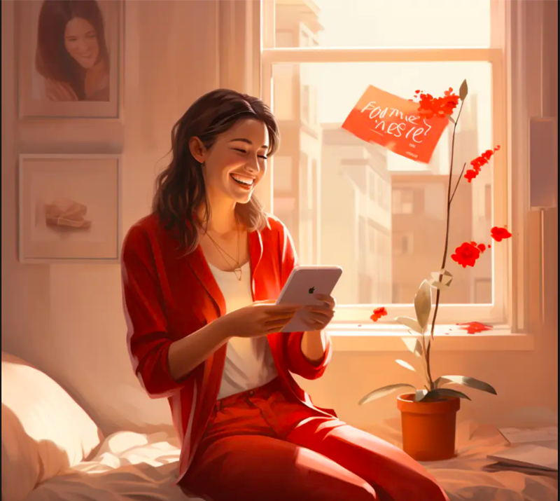 Califica el servicio de DomiPress